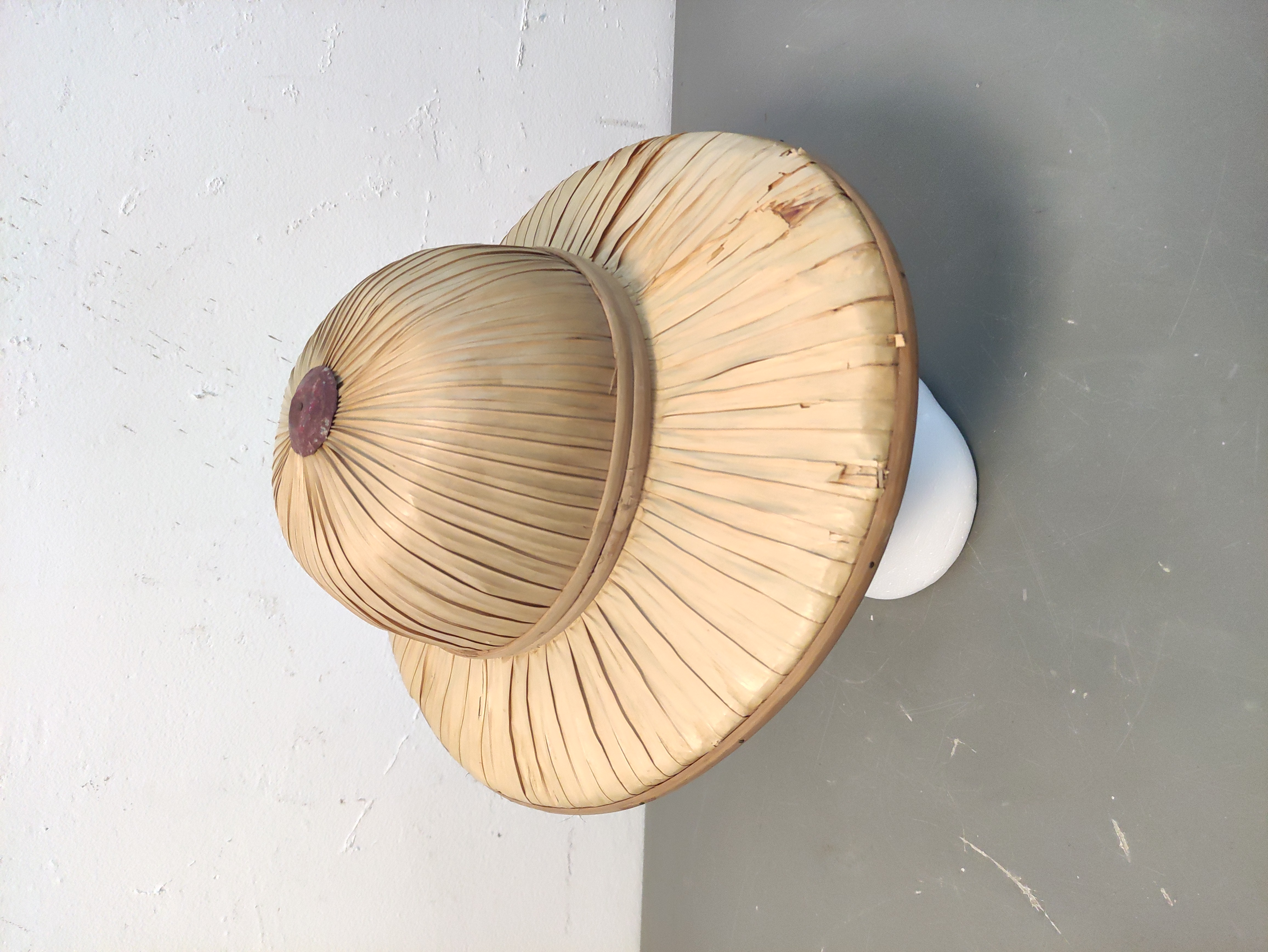 sombrero asia hojas 13_5x31_5x35_5 1u